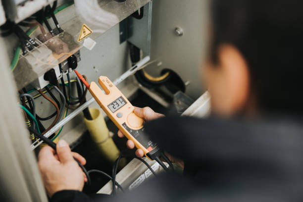 Best Affordable Electrical Installation  in Reedurban, OH