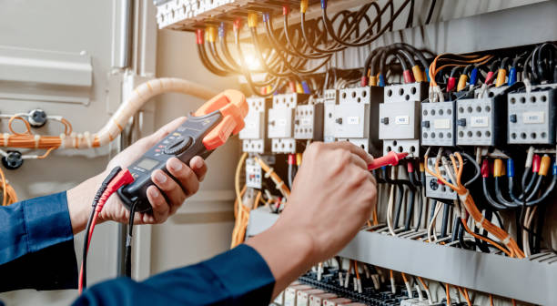 Best Emergency Electrician Near Me  in Reedurban, OH