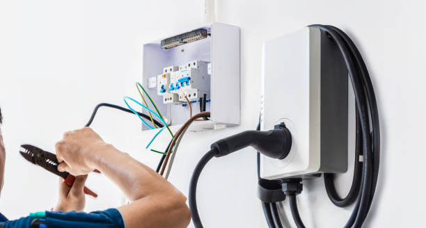 Best Electrical Contractors for Businesses  in Reedurban, OH