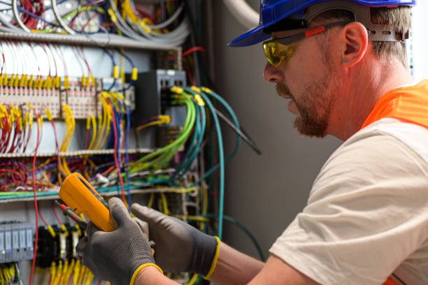 Best Electrical Outlet Repair  in Reedurban, OH