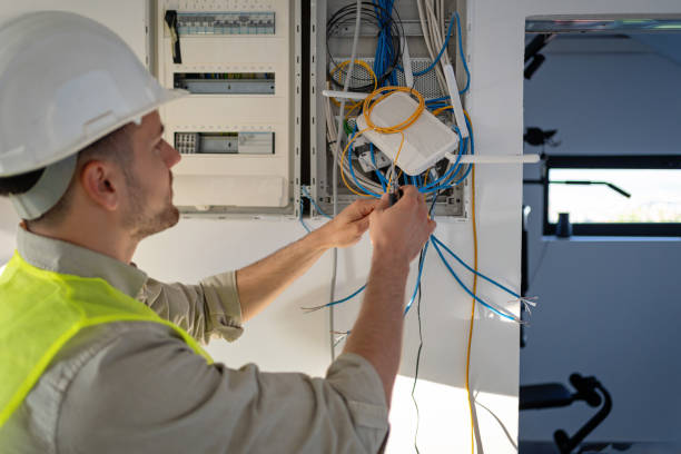 Best 24-Hour Electrician  in Reedurban, OH
