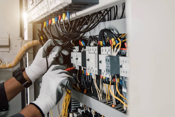 Best Best Electricians Near Me  in Reedurban, OH